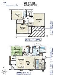 甲府市里吉４丁目