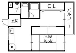 鈴木マンション　北野1丁目