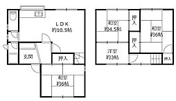 野洲市栄 H様邸