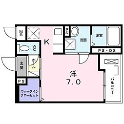 セルフィール　（野洲市小篠原）