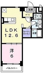 メゾン　ド　エートゥーゼット　守山市播磨田町