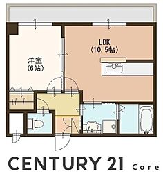 エヌ ハイム　（野洲市小篠原）