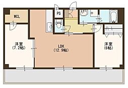 エヌハイム　（野洲市小篠原）