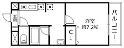 エクセレント吉田　（野洲市市三宅）