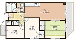 風異音素（野洲市小篠原）