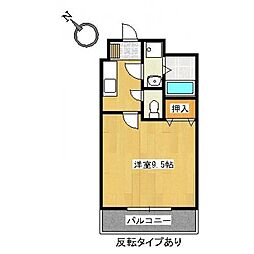 クレスト　今宿4丁目