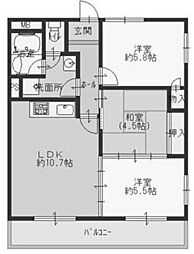 アパートメント178（野洲市野洲）
