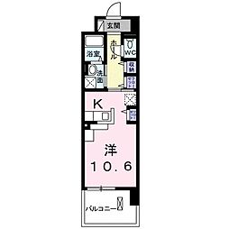 シャロミエール　野洲市市三宅