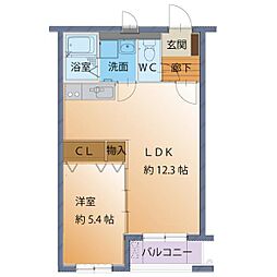 Anisis守山3　守山市金森町