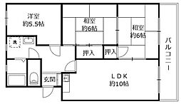 アパートメント311　野洲市野洲