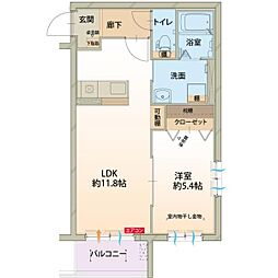 アスニール　小島町
