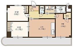 エヌハイム　（野洲市小篠原）