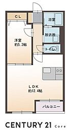 Anesis守山　金森