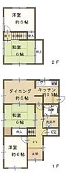 野洲市久野部I様邸貸家