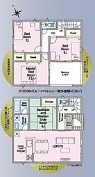 野洲市六条　第1　4号棟　新築住宅