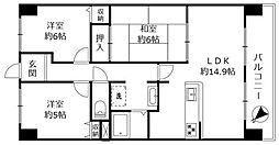 ルモン甲西中央　4F　中古マンション