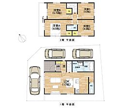 守山市今宿4丁目　1期1号地