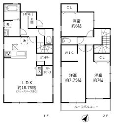 野洲市近江富士2丁目　中古住宅