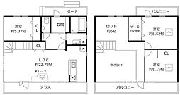 近江八幡市小船木町（エコ村）中古住宅