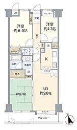 イトーピア百合ヶ丘参番館