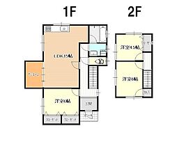 弘前市大字浜の町東5丁目中古住宅