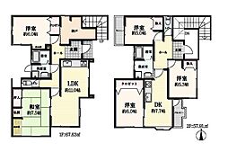 葛城市長尾　中古戸建