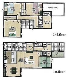 磯城郡川西町大字結崎　1号地　新築戸建