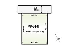 木津川市城山台６丁目