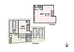 橿原市石川町　中古戸建