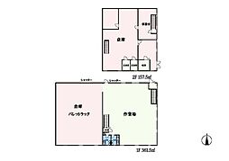 吉野郡大淀町大字下渕　売工場