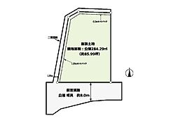 桜井市　売土地