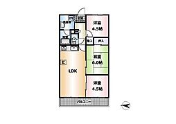 マック結崎オリエントハウス