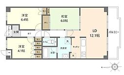 ローレルコート桜井南　中古マンション