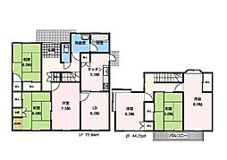 天理市東井戸堂町　中古戸建