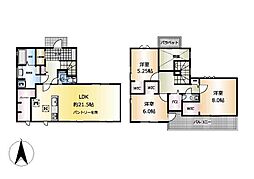 天理市川原城町　新築戸建