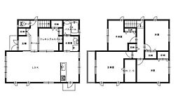 茨木市平田2丁目　中古戸建