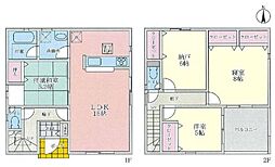 高槻市栄町2丁目　新築戸建