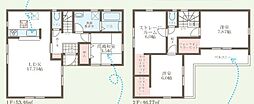 高槻市津之江町1丁目　新築戸建