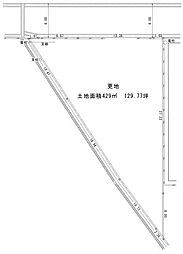 亀岡市曽我部町南条　売地