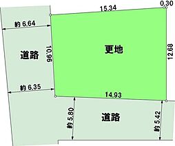 石巻市泉町売地