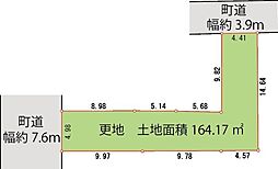 日高町別荘用地