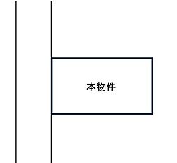 茨木市春日3丁目 売り土地