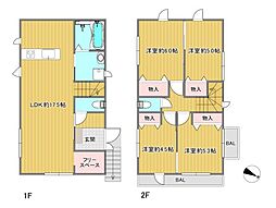 高槻市奥天神町１丁目