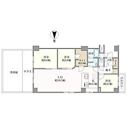 メガロコープ茨木