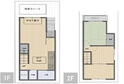 茨木市水尾1丁目　中古戸建