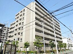 ファミール茨木・舟木町弐番館