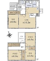 茨木市太田3丁目　中古戸建