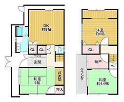 尼崎市富松町２丁目