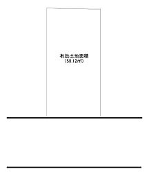 枚方市松丘町の土地