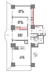 須磨パークヒルズC棟